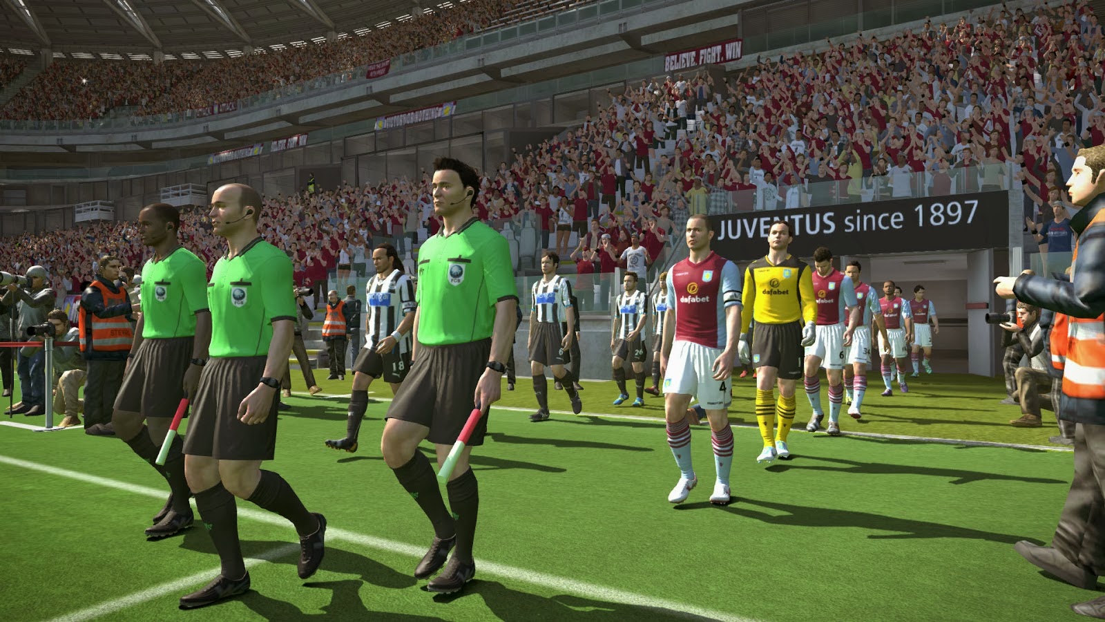 Pes 2014 patch 4 1 free download
